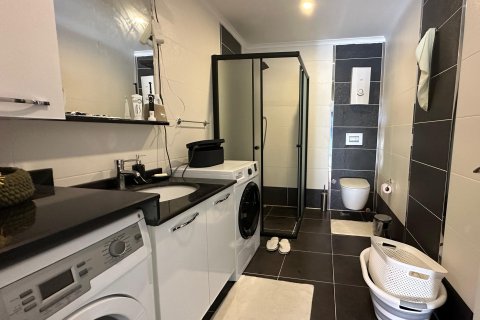 2+1 Penthouse  i Kestel, Antalya, Tyrkiet Nr. 223146 - 15