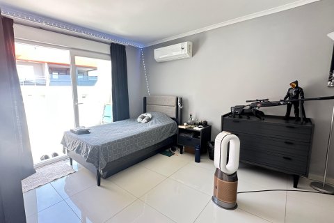 2+1 Penthouse  i Kestel, Antalya, Tyrkiet Nr. 223146 - 12