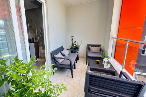 2+1 Penthouse  i Kestel, Antalya, Tyrkiet Nr. 223146 - 14