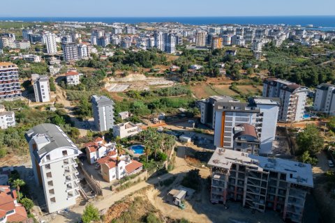 Daire Avsallar, Antalya, Türkiye №222434 - 3