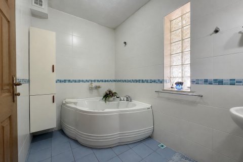 Продажа виллы в Мугле, Турция 4+1, 180м2, №232178 – фото 17