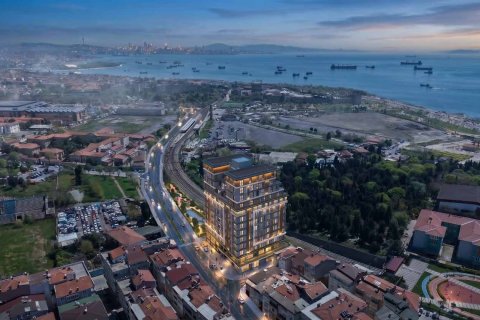 Apartment for sale in Zeytinburnu, Istanbul, Turkey, 2 bedrooms, 147m2, No. 237646 – photo 9