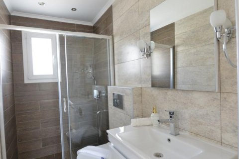 Villa for sale in Oludeniz, Fethiye, Mugla, Turkey, 4 bedrooms, 200m2, No. 226552 – photo 5