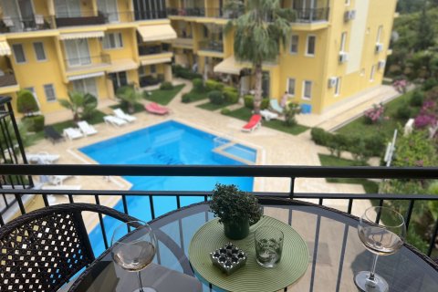 آپارتمان در  Kemer ، ترکیه 2 خوابه ، 120 متر مربع.  شماره 215685 - 18