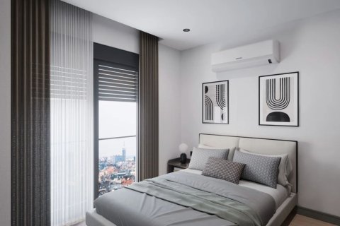 1+1 Lägenhet  i Antalya, Turkiet Nr. 212947 - 5