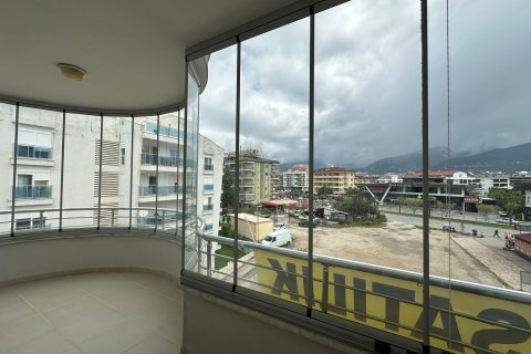 2+-1 Wohnung  in Oba, Antalya, Türkei Nr. 224570 - 16
