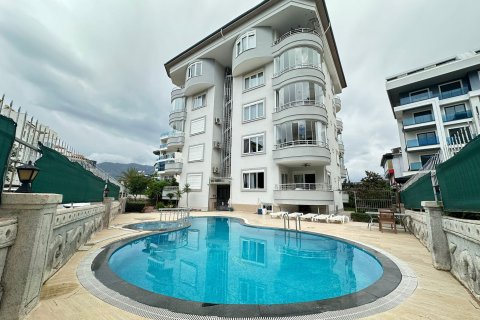 2+-1 Wohnung  in Oba, Antalya, Türkei Nr. 224570 - 18
