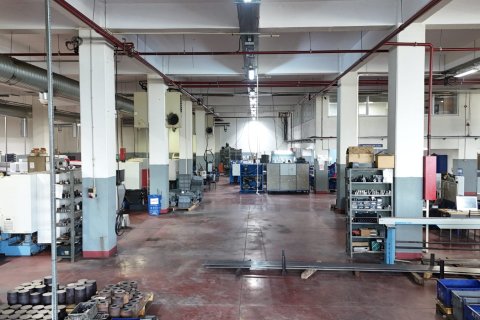 Продажа коммерческой недвижимости  в Тургутлу, Манисе, Турция, 9850м2, №223250 – фото 5