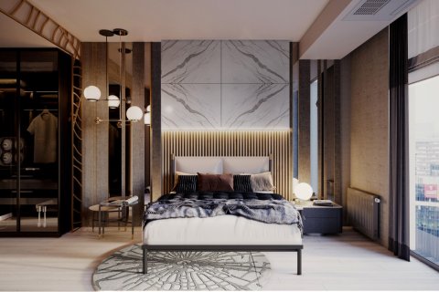 Apartment for sale  in Izmir, Turkey, 1 bedroom, 56m2, No. 219954 – photo 15