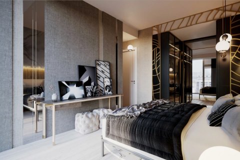 Apartment for sale  in Izmir, Turkey, 1 bedroom, 56m2, No. 219954 – photo 14