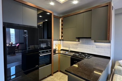 Продажа квартиры в Мерсине, Турция 2+1, 85м2, №212564 – фото 8