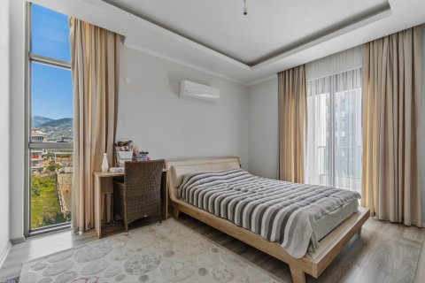 Apartment for sale  in Oba, Antalya, Turkey, 170m2, No. 222451 – photo 19