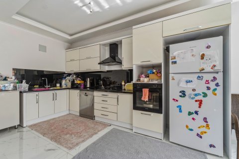 Apartment for sale  in Oba, Antalya, Turkey, 170m2, No. 222451 – photo 17