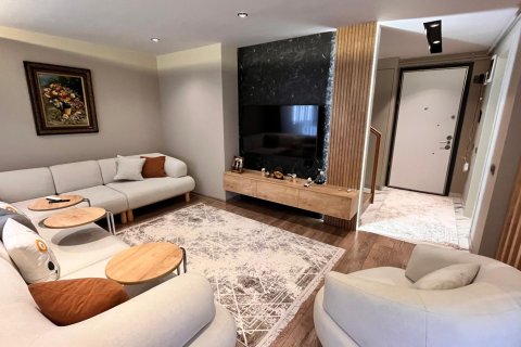 Daire  2+1  Konyaaltı, Antalya, Türkiye №223429 - 16