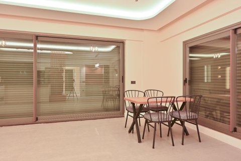 8+1 Villa in Fethiye, Mugla, Türkei Nr. 225519 - 16