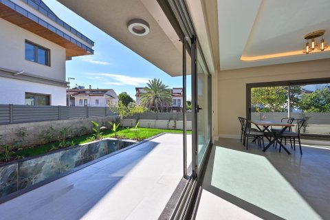 8+1 Villa in Fethiye, Mugla, Türkei Nr. 225519 - 15