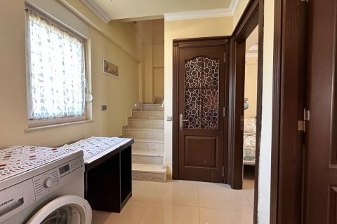 Продажа квартиры в Кемере, Анталье, Турция 2+1, 110м2, №237896 – фото 18