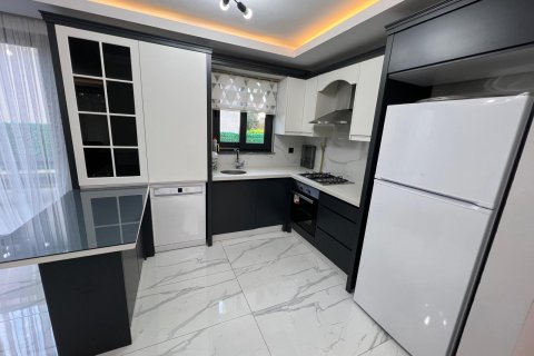 5+1 Villa i Trabzon, Tyrkiet Nr. 228590 - 4