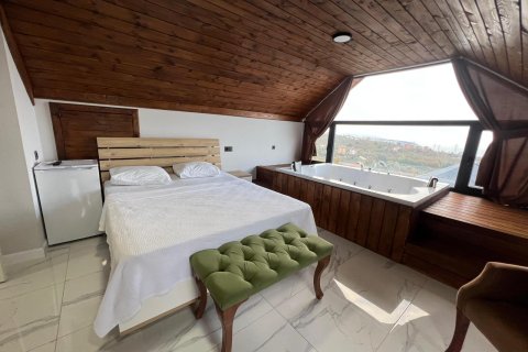 5+1 Villa i Trabzon, Tyrkiet Nr. 228590 - 5