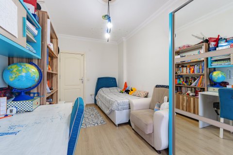 Lejlighed i Alanya, Antalya, Tyrkiet Nr. 226551 - 15
