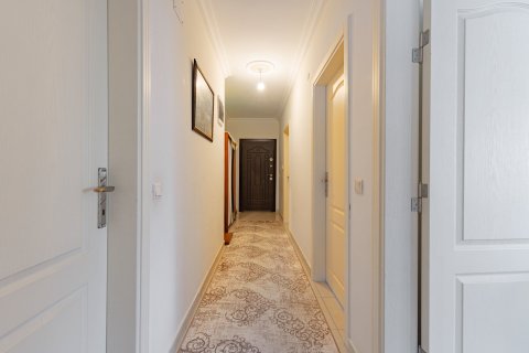 Lejlighed i Alanya, Antalya, Tyrkiet Nr. 226551 - 17