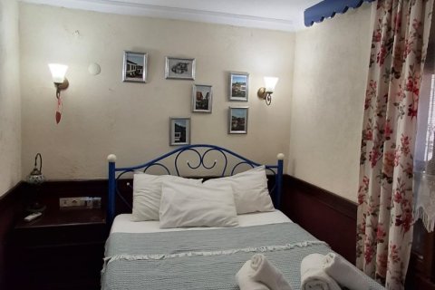 Продажа коммерческой недвижимости  в Сельчуке, Измире, Турция, 225м2, №223247 – фото 6