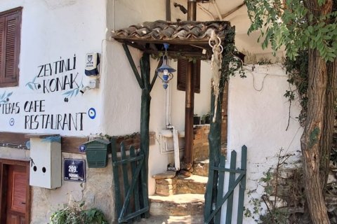 Продажа коммерческой недвижимости  в Сельчуке, Измире, Турция, 225м2, №223247 – фото 8