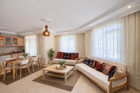 2+1 Lejlighed  i Alanya, Antalya, Tyrkiet Nr. 223109
