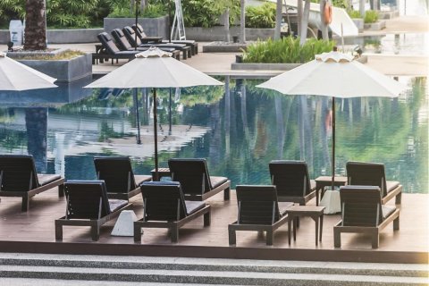   i Kundu, Antalya, Turkiet Nr. 223107 - 11