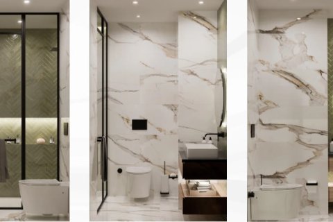 Daire  4+1  Üsküdar, İstanbul, Türkiye №215837 - 17