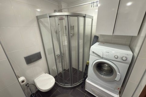 1+1 Lägenhet  i Alanya, Antalya, Turkiet Nr. 215747 - 14