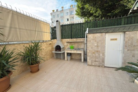 1+1 Lägenhet  i Alanya, Antalya, Turkiet Nr. 215747 - 17