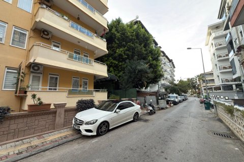 1+1 Lägenhet  i Alanya, Antalya, Turkiet Nr. 215747 - 16