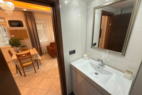 1+1 Lägenhet  i Alanya, Antalya, Turkiet Nr. 215747 - 15