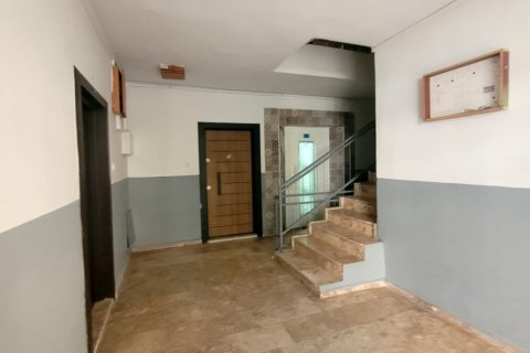 آپارتمان در  Alanya ، ترکیه 2 خوابه ، 110 متر مربع.  شماره 215146 - 19