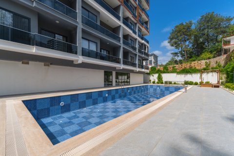 Leilighet i Alanya, Antalya, Tyrkia Nr. 226476 - 16