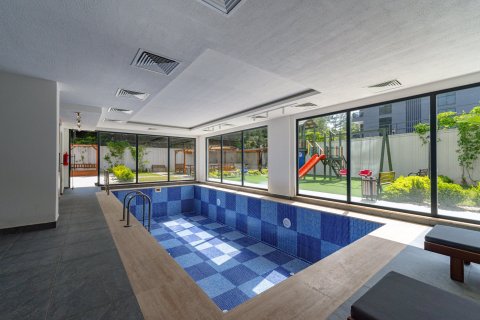 Leilighet i Alanya, Antalya, Tyrkia Nr. 226476 - 14
