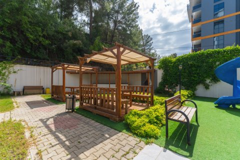 Leilighet i Alanya, Antalya, Tyrkia Nr. 226476 - 15