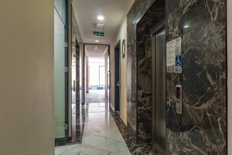 Leilighet i Alanya, Antalya, Tyrkia Nr. 226476 - 17