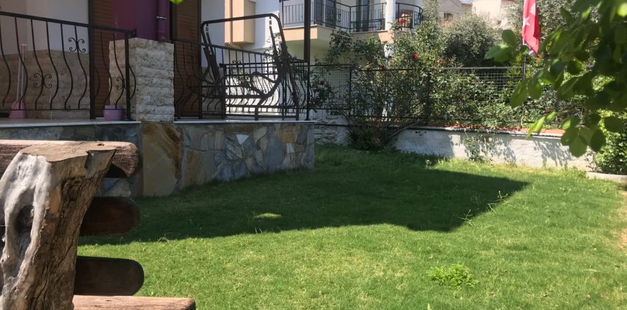   340м2 в Кушадасы, Айдын, Турция №226809