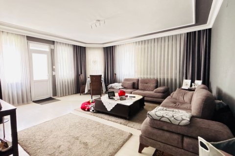 Leilighet  i Alanya, Antalya, Tyrkia Nr. 226711