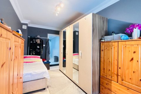 Leilighet i Alanya, Antalya, Tyrkia Nr. 226711 - 3