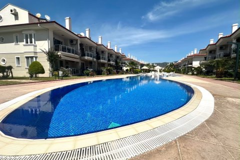 Daire 2+1 Fethiye, Muğla, Türkiye №228847 - 20