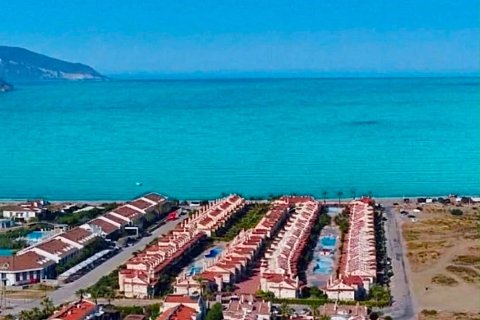 Daire 2+1 Fethiye, Muğla, Türkiye №228847 - 19