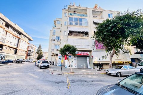 Продажа квартиры  в Аланье, Анталье, Турция 2+1, 90м2, №213103 – фото 1