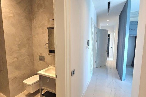 Продажа виллы в Бодруме, Мугле, Турция 4+2, 260м2, №213092 – фото 20