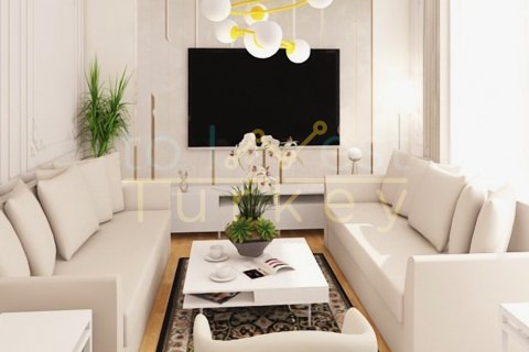 3+0 Lejlighed i Kadikoy, Istanbul, Tyrkiet Nr. 227552 - 6