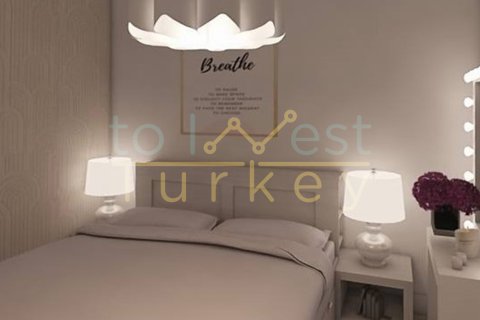 3+0 Lejlighed i Kadikoy, Istanbul, Tyrkiet Nr. 227552 - 7
