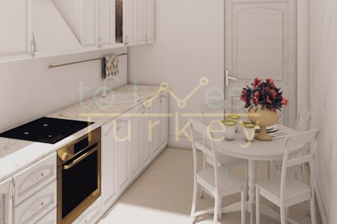 3+0 Lejlighed i Kadikoy, Istanbul, Tyrkiet Nr. 227552 - 8