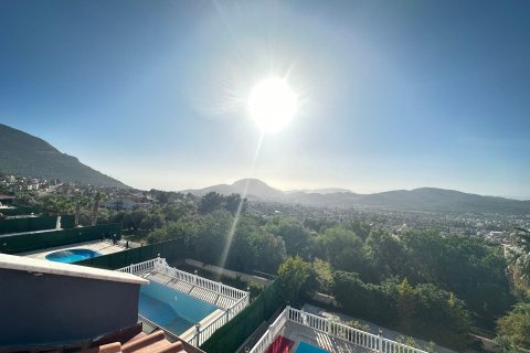 Villa for sale  in Ovacik, Mugla, Turkey, 5 bedrooms, 198m2, No. 215148 – photo 20